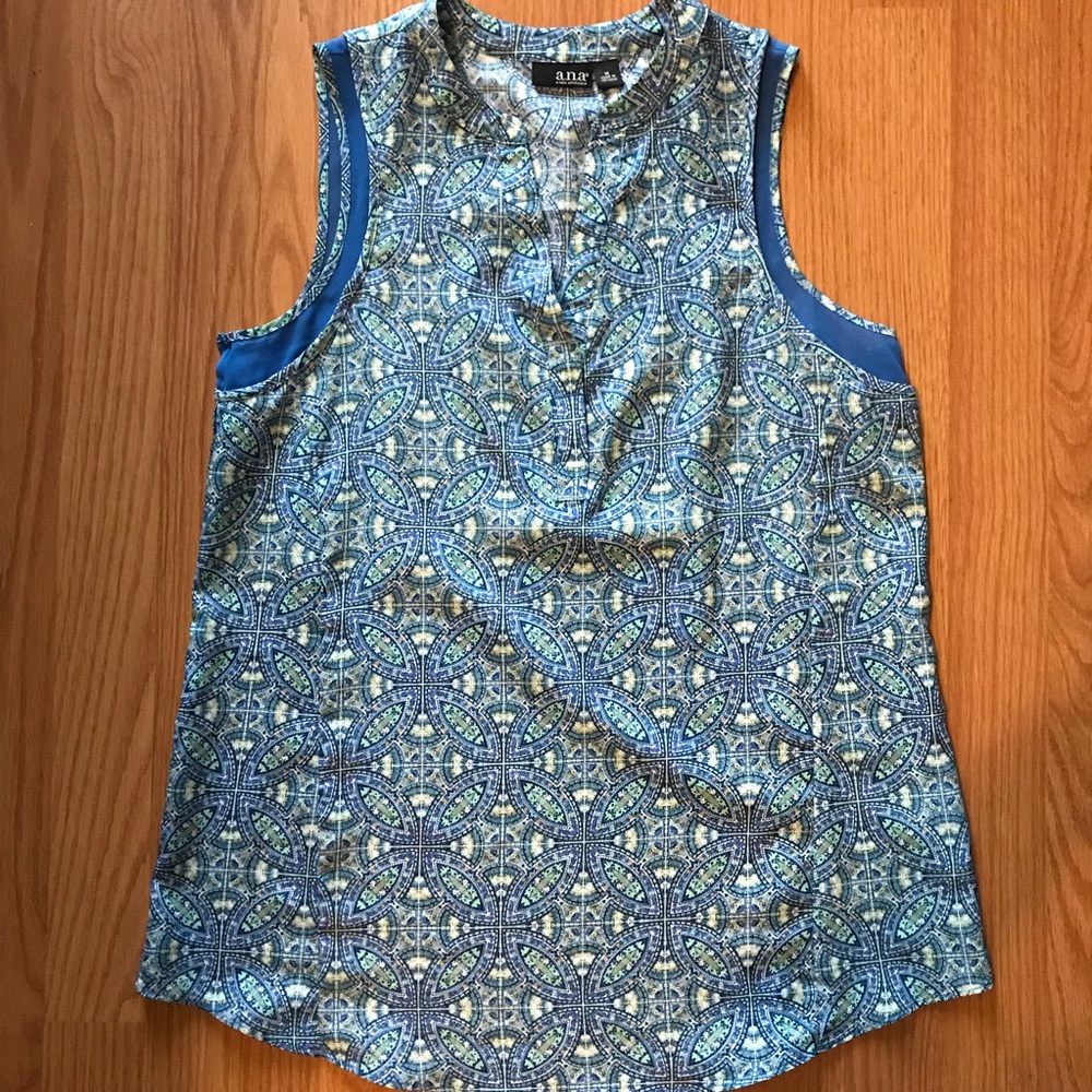Dressy top